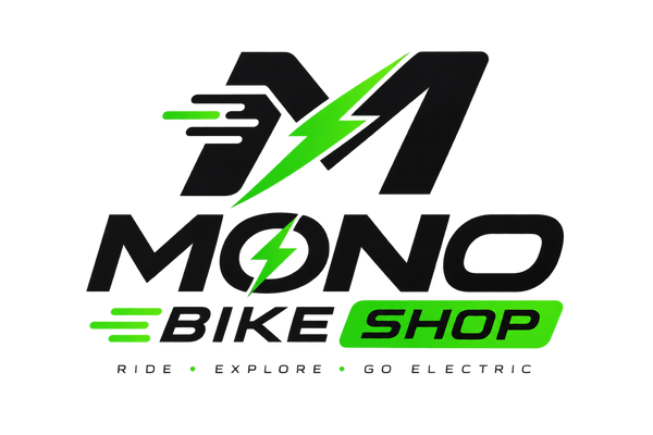 Mono Bike Shop®