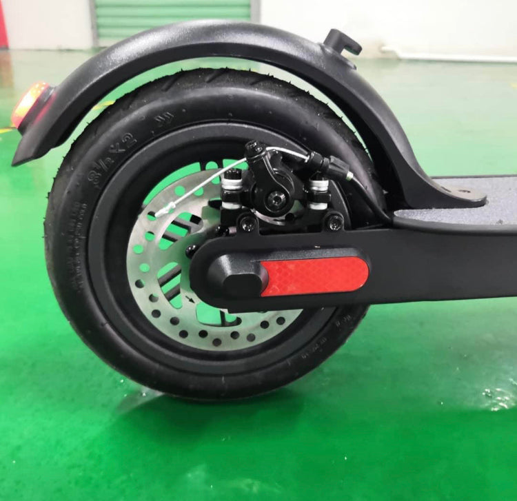 MONOPATTINO ELETTRICO ISCOOTER M-PRO 350W – AUTONOMIA 30 KM – RUOTE 8,5"