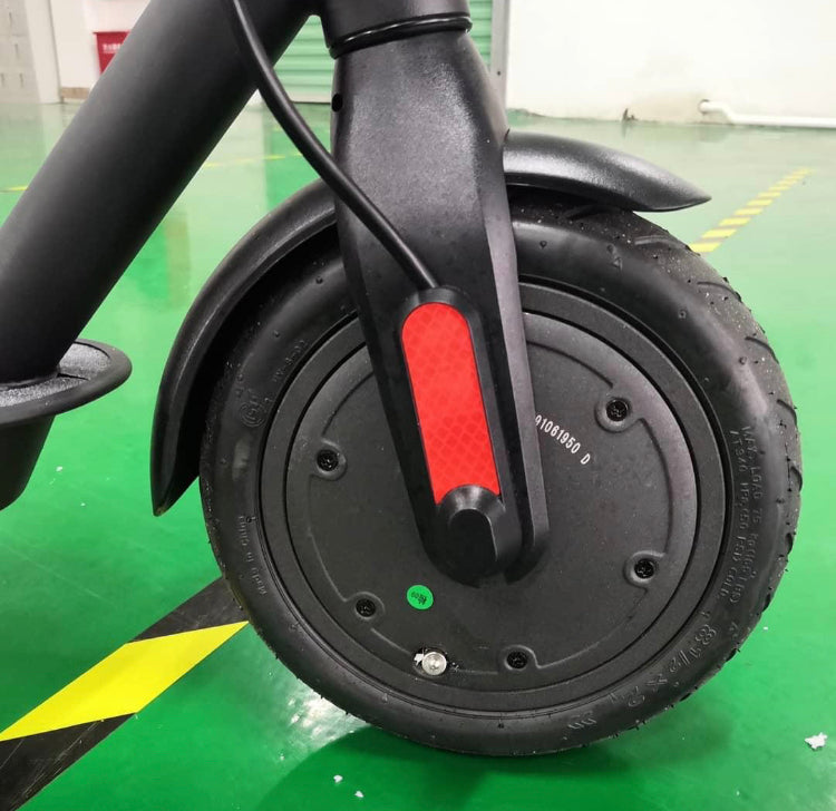 MONOPATTINO ELETTRICO ISCOOTER M-PRO 350W – AUTONOMIA 30 KM – RUOTE 8,5"