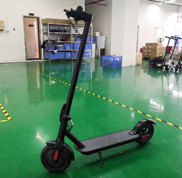 MONOPATTINO ELETTRICO ISCOOTER M-PRO 350W – AUTONOMIA 30 KM – RUOTE 8,5"