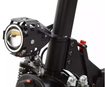 MONOPATTINO ELETTRICO ISCOOTER IX5S 1000W – AUTONOMIA FINO A 95 KM