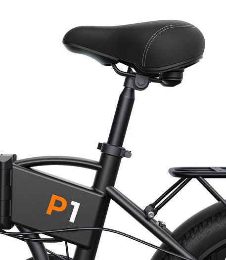 E-BIKE ELETTRICA ENGWE P1 250W – BATTERIA 36V 13AH – AUTONOMIA FINO A 80 KM