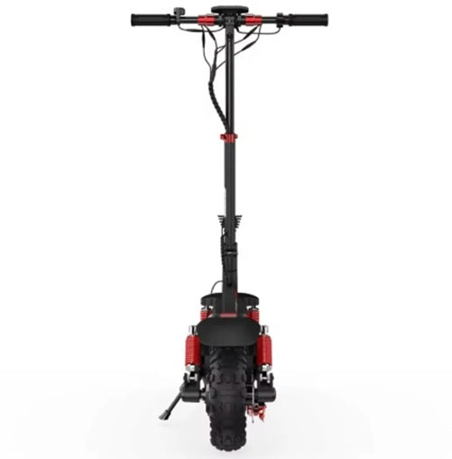 MONOPATTINO ELETTRICO ISCOOTER IX6 1000W – BATTERIA PANASONIC 48V 20AH – AUTONOMIA FINO A 50 KM