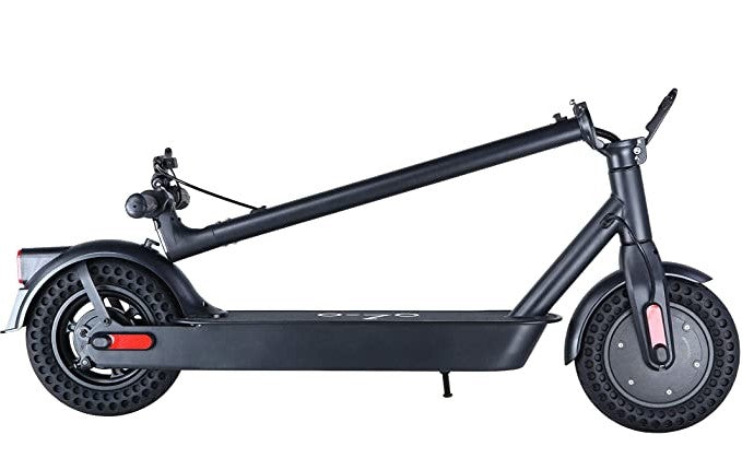 MONOPATTINO ELETTRICO ISCOOTER H-PRO 500W – AUTONOMIA FINO A 50 KM